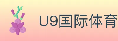 U9国际体育 logo